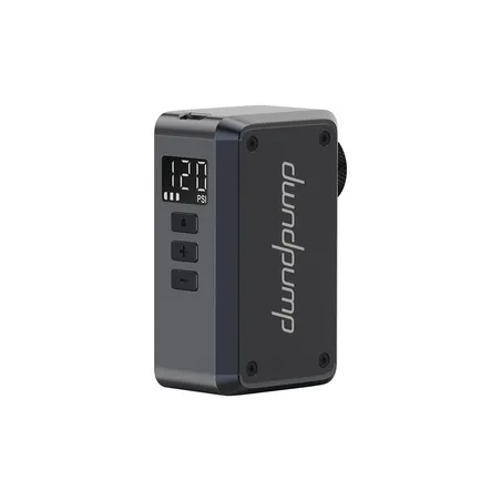 Cycplus AS230 PRO DP5 PRO Mini Bike Pump